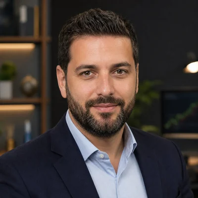 Νίκος Σταθόπουλος, αναλυτής τυχερών παιχνιδιών